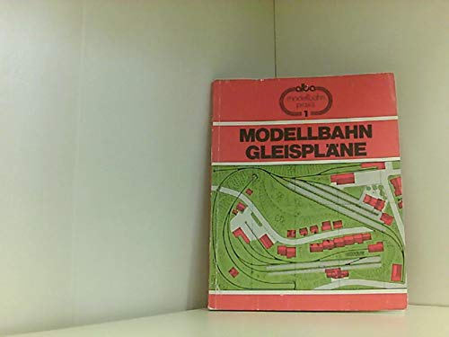 Modellbahn-Gleispläne
