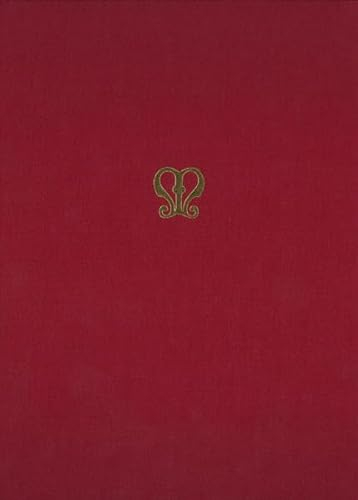 Marburger Jahrbuch für Kunstwissenschaft: Band 41 / 2014
