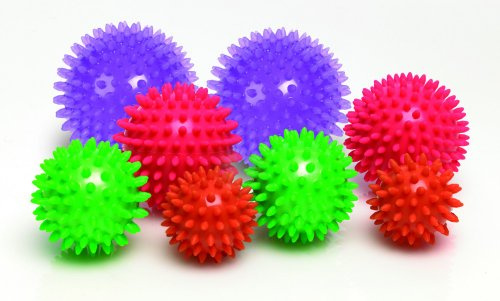 TOGU Noppenball Massageball Igelball