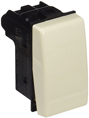 Bticino Matix A5003 - Mx-Conm Il Basc 1P 16A 1M Marf