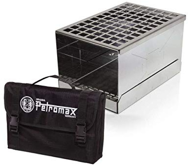 Petromax Feuerbox FB1 mit Tasche (fb 2)