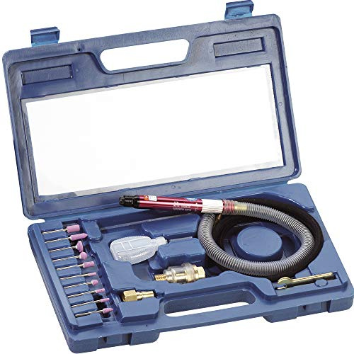 Fervi 0641 Microsmerigliatrice Aria