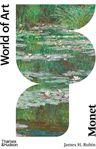 Monet: World of Art: 0