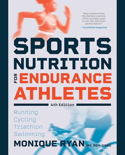 Sports Nutrition for Endurance Athletes