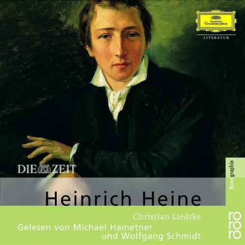Heinrich Heine (Rowohlt Monographie)