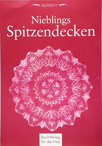 Nieblings Spitzendecken