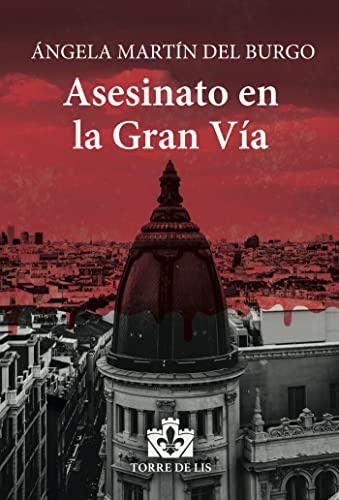 Asesinato en la Gran Vía: 6 (Colección Poe)