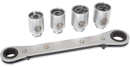 Laser 1359.0 Stehbolzenausdreher, 8 x 40 mm