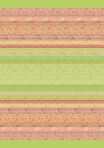 Granfoulard bassetti einrichtungstuch berwurf montalcino v.2 350x270