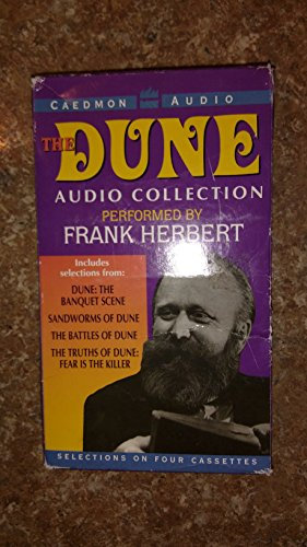 The Dune Audio Collection