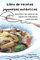 Libro de recetas japonesas auténticas