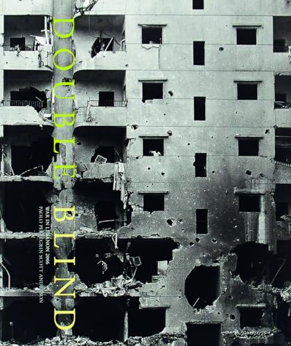 Double Blind: Lebanon Conflict 2006