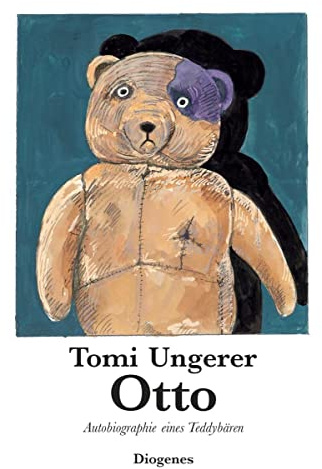 Otto: Autobiographie eines Teddybären (Kinderbücher)