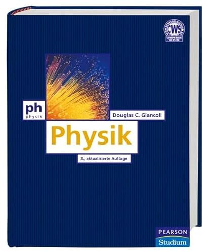 Physik (Pearson Studium - Physik)