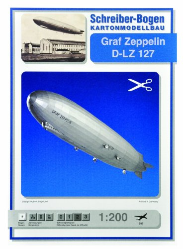 Graf Zeppelin D-LZ 127
