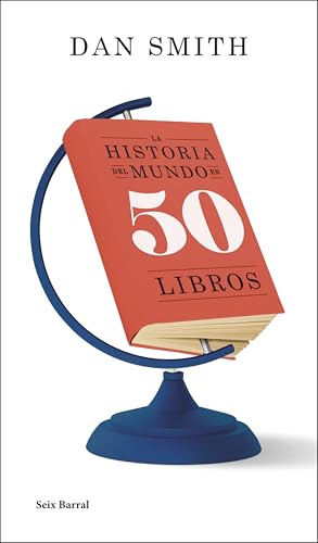 La historia del mundo en 50 libros (Los Tres Mundos)