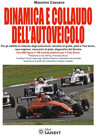 Dinamica e collaudo dell'autoveicolo
