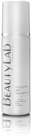 BEAUTYLAB Micropolish Skin Rejuvenator 200ml