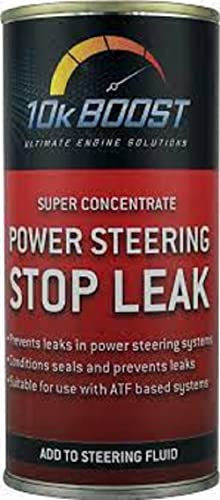 Granville 1440A 10K 375ml Boost Stop-Leak Power Steering Fluid