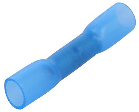 5X BM 90260 Boccola di collegamento nell'isoLmnto termorestringente BM GROUP