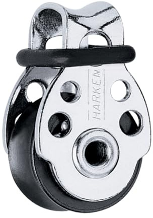 HARKEN Segelyacht Boat & Yachting - 16mm O-Ring - Der 16 mm ist der kleinste Block