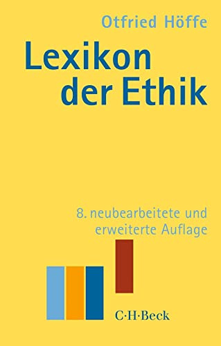 Lexikon der Ethik: 152