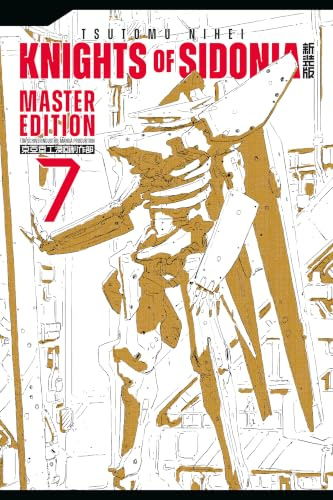Knights of Sidonia 7