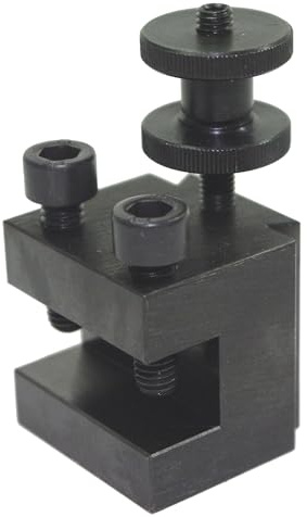 PROXXON 24416 Stahlhalter Element (einzeln) für PD 400