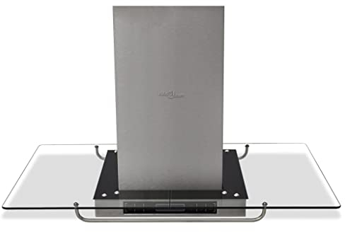 vidaXL Hotte Aspirante Affichage LCD Cuisne Salle à Manger Hotte de Cuisinière