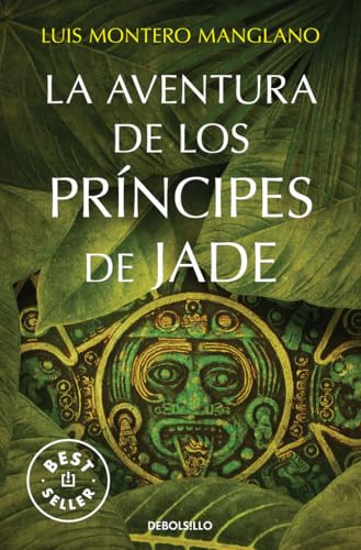 La aventura de los Príncipes de Jade (Best Seller)