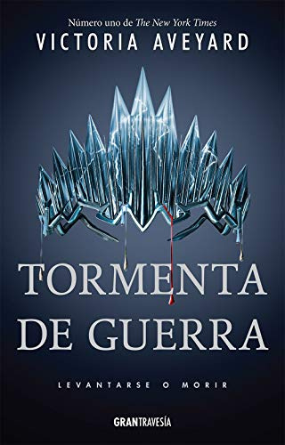 Tormenta de Guerra (GRAN TRAVESIA)