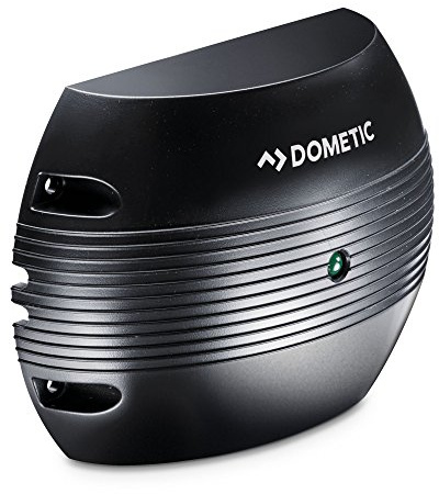 DOMETIC BR 12 Battery Refresher verlängert die Haltbarkeit von Batterien, verhindert Kaltstartprobleme