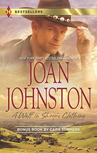 A Wolf in Sheep's Clothing: An Anthology (Harlequin Bestseller)