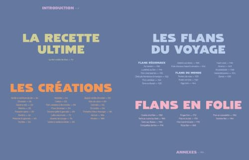 Flan - 51 recettes de grand.e.s chef.fe.s: 51 recettes de grand.e.s chef.fe.s, des classiques aux créations les plus folles