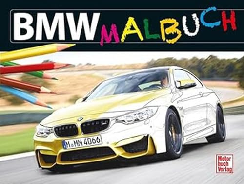 Motorbuch Verlag