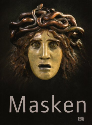 Masken: Metamorphosen des Gesichts von Rodin bis Picasso: Metamorphosen des Gesichts von Rodin bis Picasso. Katalog zur Ausstellung im Musée d 'Orsay, ... Ny Carlsberg Glyptothek, Kopenhagen, 2009