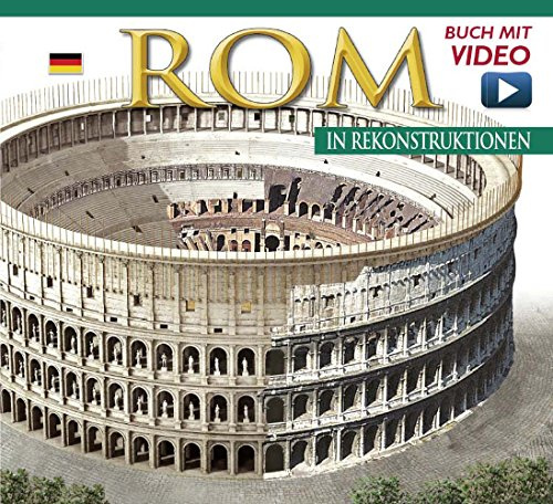 Rom in Rekonstruktionen: Mit Video-QR-Code