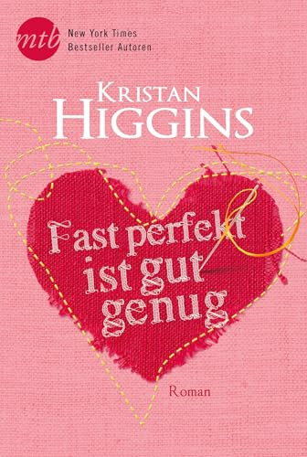 Fast perfekt ist gut genug: Roman