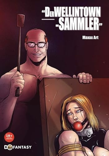Der Wellintown-Sammler
