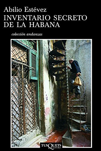 Inventario secreto de La Habana: 557 (Andanzas)