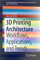 3D Printing Architecture: Workflows, Applications, and Trends (SpringerBriefs in Architectural Design and Technology)