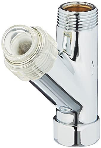 Grohe Eggemann Original WAS Zubehör - Schrägfilter 41275000 chrom