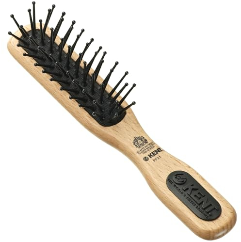 Kent AirHedz Micro Phine Taming Brush