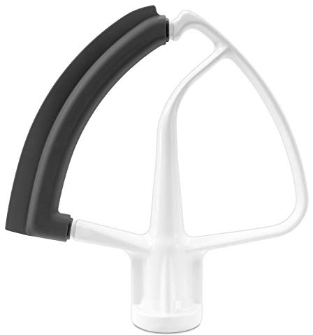 KitchenAid KFE5T Tilt-Head Flex Edge Beater