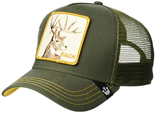 Goorin Bros. Unisex Baseballkappe The Farm Deep Sea Collection Unisex Trucker Hat