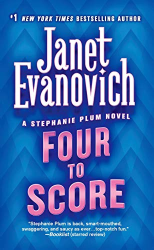 Four to Score (Stephanie Plum, No. 4)
