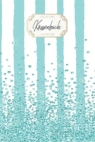 Kassenbuch: nutzbar für Selbstständige / Kleinunternehmer oder Privat als Haushaltsbuch