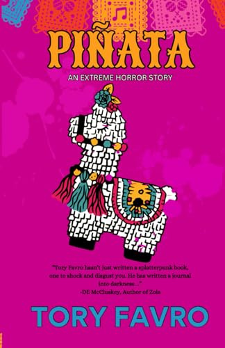Piñata: An Extreme Horror Story
