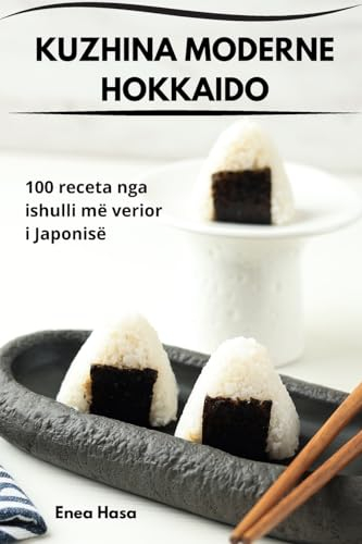 KUZHINA MODERNE HOKKAIDO