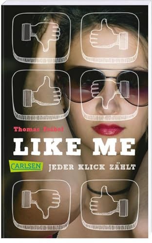 Like me. Jeder Klick zählt
